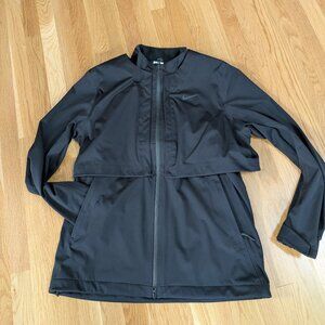 Nike Convertible Jacket-Vest Storm-Fit ADV Sz L